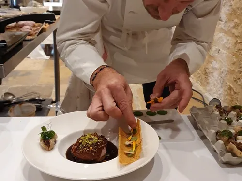 En vidéo : le Championnat du monde de l’œuf en meurette